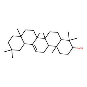 β-Amyrin