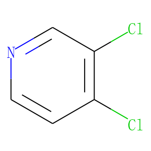 3,4-Dichloropyridine