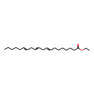 cis-8,11,14-Eicosatrienoic Acid Ethyl Ester