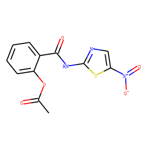 Nitazoxanide