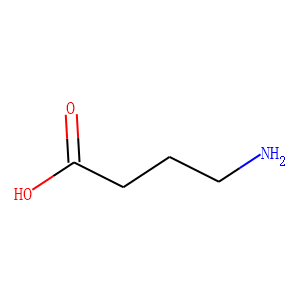 γ-Aminobutyric Acid