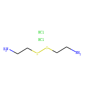 Cystamine Dihydrochloride