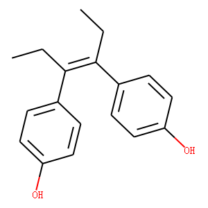 Diethylstilbestrol