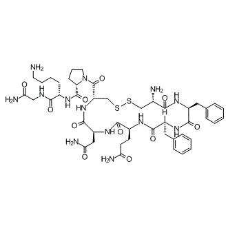 Felypressin