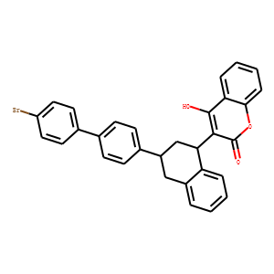 Brodifacoum