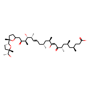 Ionomycin free acid