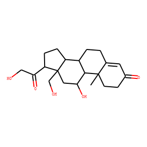18-Hydroxy Corticosterone