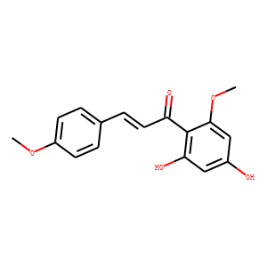 4-O-Methylhelichrysetin