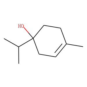 rac Terpinen-4-ol