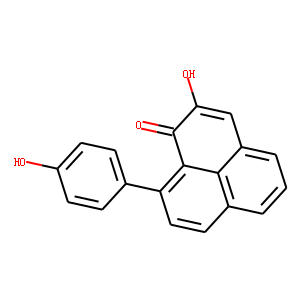 Hydroxyanigorufone