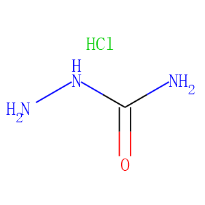 Semicarbazide Hydrochloride