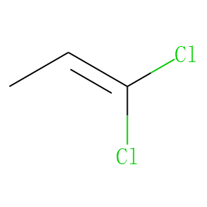 1,1-Dichloropropene