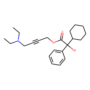 Oxybutynin