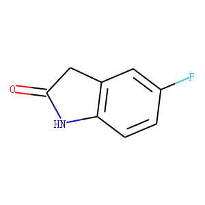 5-Fluoro-2-oxindole