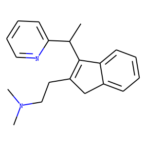 Dimethindene