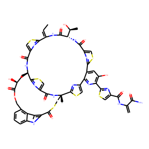 Nosiheptide