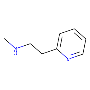 Betahistine free base