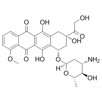 Epirubicin