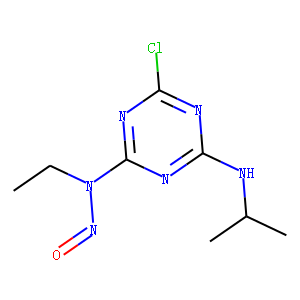 N-Nitrosoatrazine