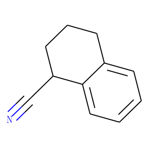 1-Cyanotetraline