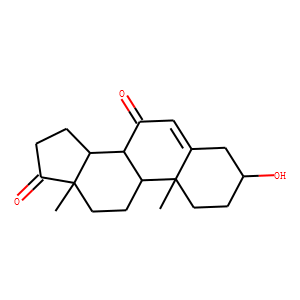 7-Keto-dehydroepiandrosterone