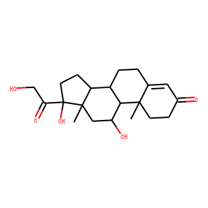 11-Epihydrocortisone