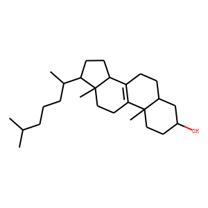 Zymostenol