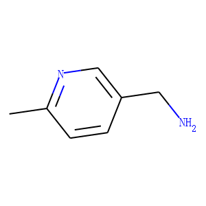 3-Aminomethyl-6-methylpyridine