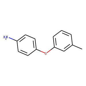 4-(3-Methylphenoxy)aniline