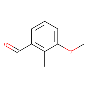 3-Methoxy-2-methylbenzaldehyde