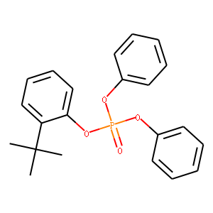 tert-Butylphenyl Diphenyl Phosphate