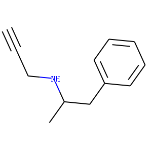 (αS)-N-Demethyl Deprenyl