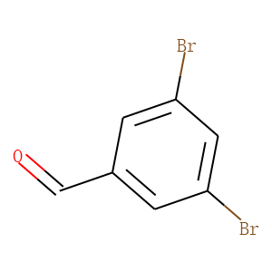 3,5-Dibromobenzaldehyde