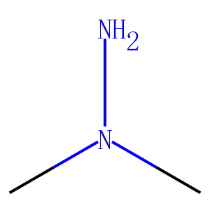 1.1-Dimethylhydrazine