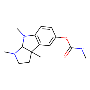 Physostigmine