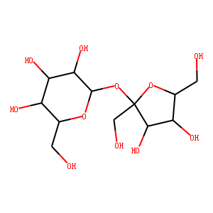 Sucrose