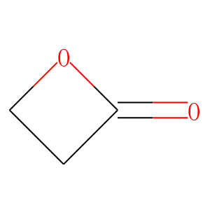 β-Propiolactone