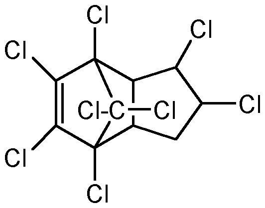 Chlordane