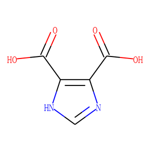 4,5-Imidazoledicarboxylic Acid