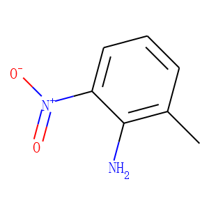 2-Methyl-6-nitroaniline