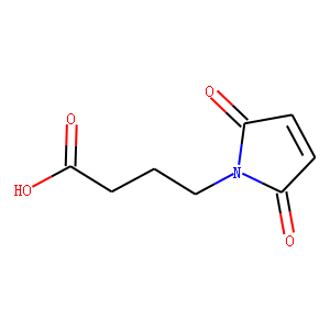 4-Maleimidobutyric Acid