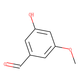 3-Hydroxy-5-methoxybenzaldehyde