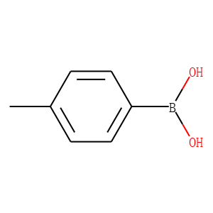 4-Methylbenzeneboronic Acid