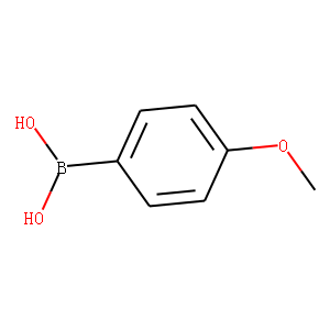 4-Methoxylphenylboronic Acid