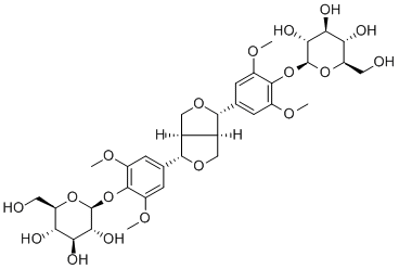 Liriodendrin