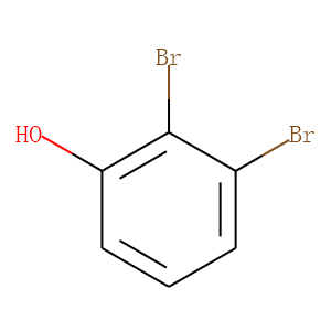 2,3-Dibromophenol
