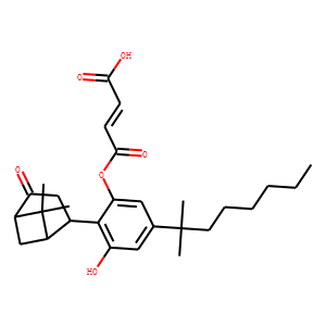 Cannabinor