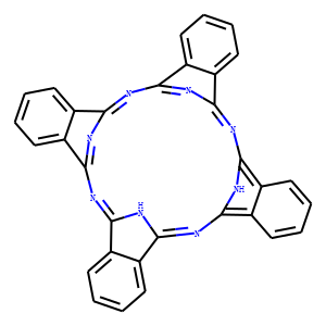 Phthalocyanine