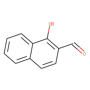 1-Hydroxy-2-naphthaldehyde