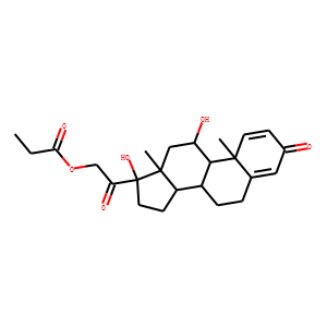 Prednisolone 21-Propionate